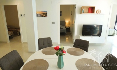 Revente - Apartment - Torrevieja - Torrevieja Centro