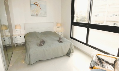 Revente - Apartment - Torrevieja - Torrevieja Centro
