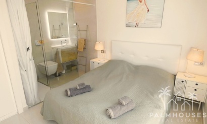 Revente - Apartment - Torrevieja - Torrevieja Centro