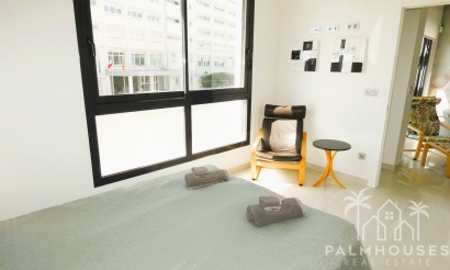 Revente - Apartment - Torrevieja - Torrevieja Centro