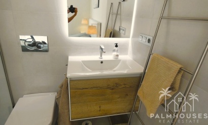 Revente - Apartment - Torrevieja - Torrevieja Centro