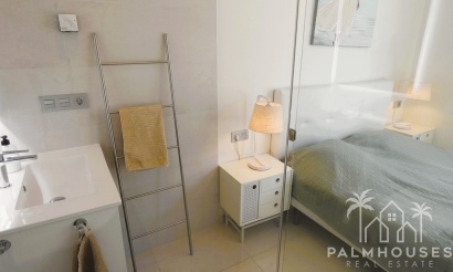 Revente - Apartment - Torrevieja - Torrevieja Centro