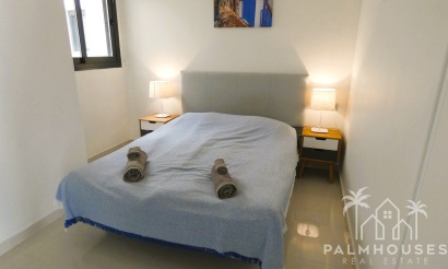 Revente - Apartment - Torrevieja - Torrevieja Centro