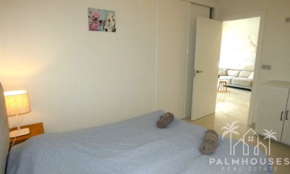 Revente - Apartment - Torrevieja - Torrevieja Centro