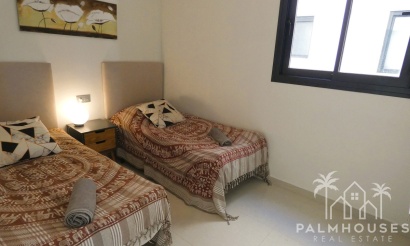 Revente - Apartment - Torrevieja - Torrevieja Centro