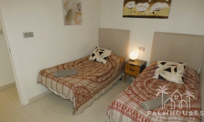 Revente - Apartment - Torrevieja - Torrevieja Centro