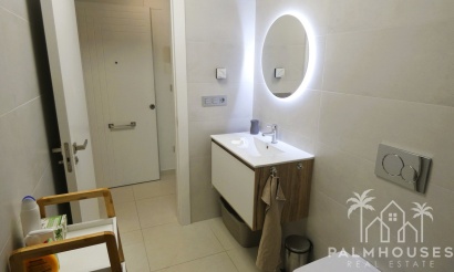 Revente - Apartment - Torrevieja - Torrevieja Centro
