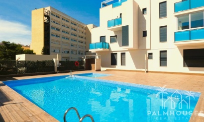 Revente - Apartment - Torrevieja - Torrevieja Centro