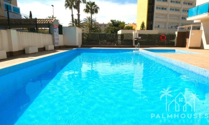 Revente - Apartment - Torrevieja - Torrevieja Centro