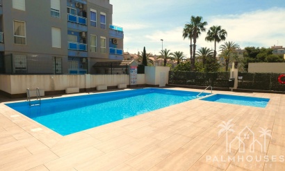 Revente - Apartment - Torrevieja - Torrevieja Centro