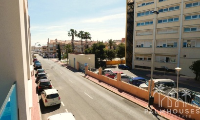 Revente - Apartment - Torrevieja - Torrevieja Centro