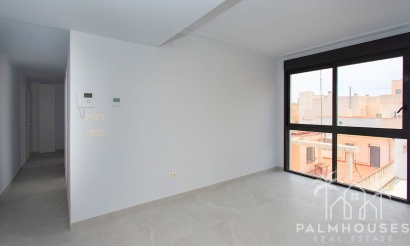 Venta - Apartment - Torrevieja - Playa del cura