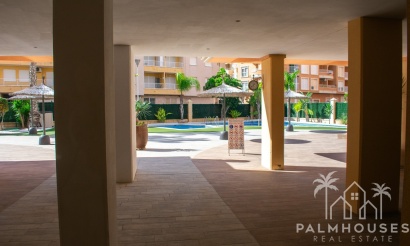 Venta - Apartment - Torrevieja - Playa de los Locos
