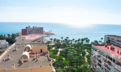 Venta - Apartment - Torrevieja - Playa de los Locos