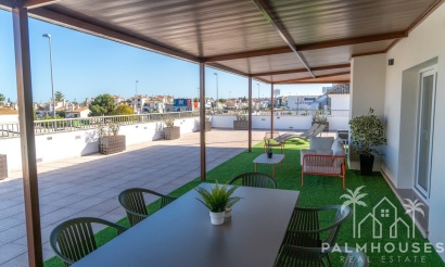 Venta - Apartment - Orihuela - La Zenia