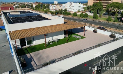 Venta - Apartment - Orihuela - La Zenia