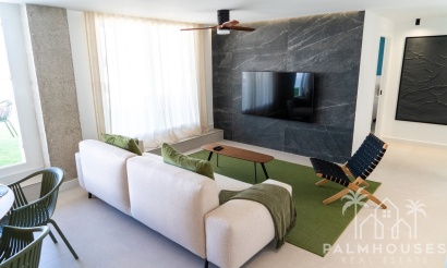Venta - Apartment - Orihuela - La Zenia