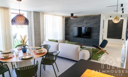 Venta - Apartment - Orihuela - La Zenia