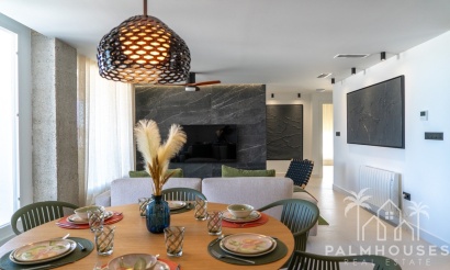 Venta - Apartment - Orihuela - La Zenia