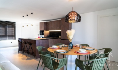 Venta - Apartment - Orihuela - La Zenia