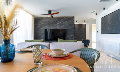 Venta - Apartment - Orihuela - La Zenia