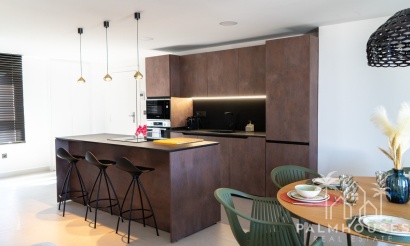 Venta - Apartment - Orihuela - La Zenia