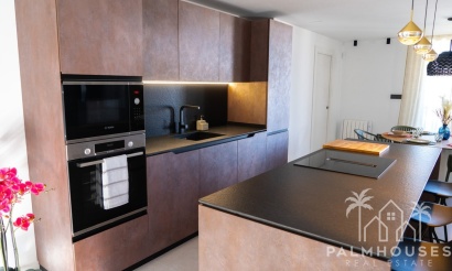 Venta - Apartment - Orihuela - La Zenia