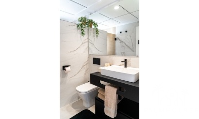 Venta - Apartment - Orihuela - La Zenia