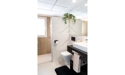 Venta - Apartment - Orihuela - La Zenia