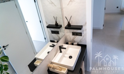 Venta - Apartment - Orihuela - La Zenia