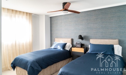 Venta - Apartment - Orihuela - La Zenia