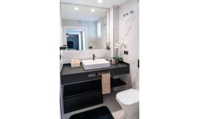 Venta - Apartment - Orihuela - La Zenia