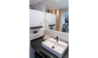 Venta - Apartment - Orihuela - La Zenia