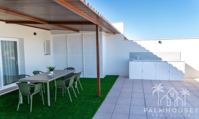 Venta - Apartment - Orihuela - La Zenia