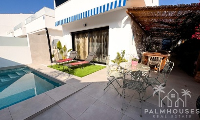 Revente - Villa - San Pedro del Pinatar - San Pedro del Pinatar Centro