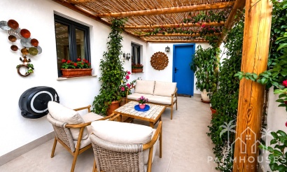 Revente - Villa - San Pedro del Pinatar - San Pedro del Pinatar Centro