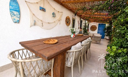 Revente - Villa - San Pedro del Pinatar - San Pedro del Pinatar Centro