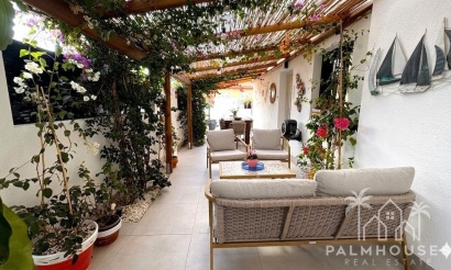 Revente - Villa - San Pedro del Pinatar - San Pedro del Pinatar Centro