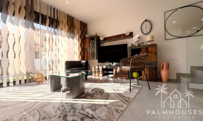 Revente - Villa - San Pedro del Pinatar - San Pedro del Pinatar Centro