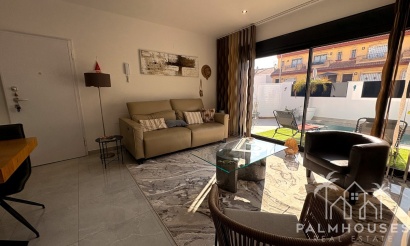 Revente - Villa - San Pedro del Pinatar - San Pedro del Pinatar Centro