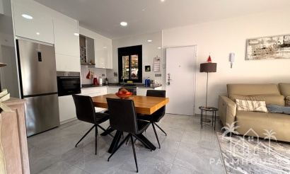 Revente - Villa - San Pedro del Pinatar - San Pedro del Pinatar Centro