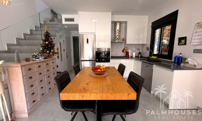 Revente - Villa - San Pedro del Pinatar - San Pedro del Pinatar Centro
