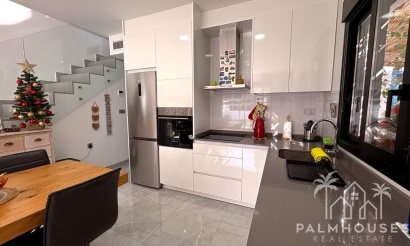 Revente - Villa - San Pedro del Pinatar - San Pedro del Pinatar Centro