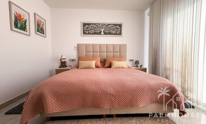 Revente - Villa - San Pedro del Pinatar - San Pedro del Pinatar Centro
