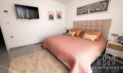 Revente - Villa - San Pedro del Pinatar - San Pedro del Pinatar Centro