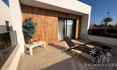 Revente - Villa - San Pedro del Pinatar - San Pedro del Pinatar Centro