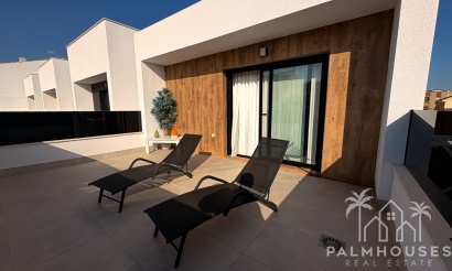 Revente - Villa - San Pedro del Pinatar - San Pedro del Pinatar Centro