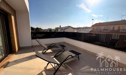 Revente - Villa - San Pedro del Pinatar - San Pedro del Pinatar Centro