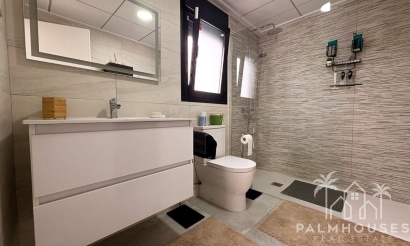 Revente - Villa - San Pedro del Pinatar - San Pedro del Pinatar Centro