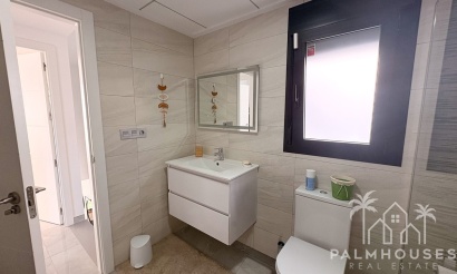 Revente - Villa - San Pedro del Pinatar - San Pedro del Pinatar Centro